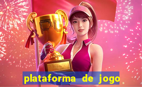 plataforma de jogo que realmente paga